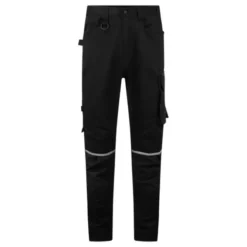 Pantalone da Lavoro Portwest CD846 Multitasche Stretch