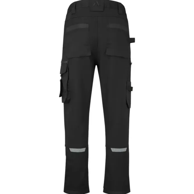 Pantalone da Lavoro Portwest CD846 Multitasche Stretch
