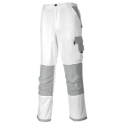 Pantalone da Lavoro Portwest Imbianchini Pro Multitasche KS54