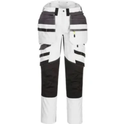 Pantalone da Lavoro Portwest Holster Alta Visibilità DX4 DX440
