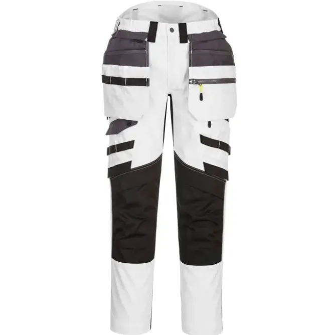 Pantalone da Lavoro Portwest Holster Alta Visibilità DX4 DX440