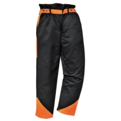 Pantalone da Lavoro Portwest Oak Multitasche per Motoseghe CH11