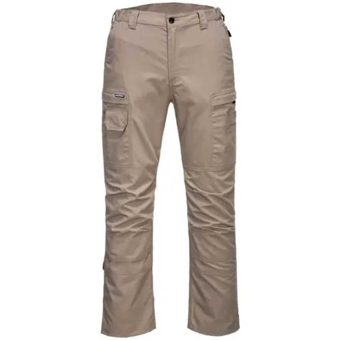 Pantalone da Lavoro Portwest Ripstop KX3 T802