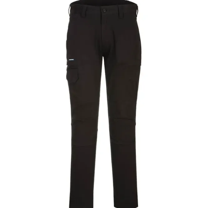 Pantalone da Lavoro Portwest Cargo KX3 T801