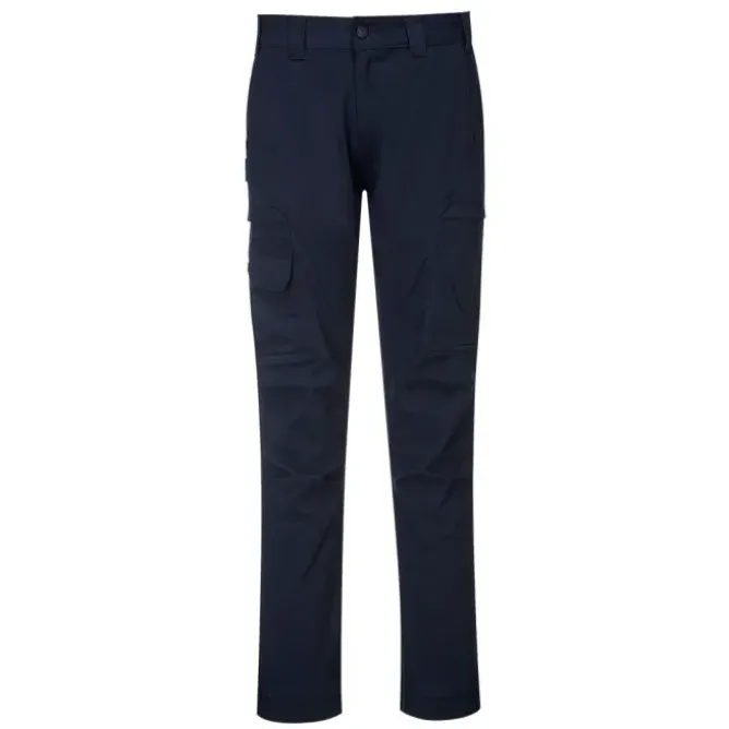 Pantalone da Lavoro Portwest Cargo KX3 T801