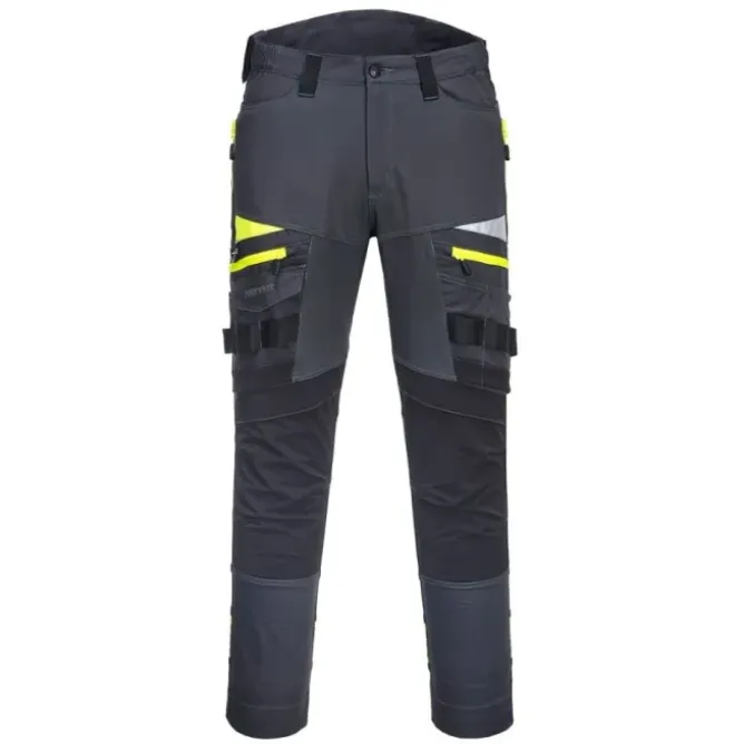 Pantalone da Lavoro Portwest ad Alta Visibilità DX4 DX449