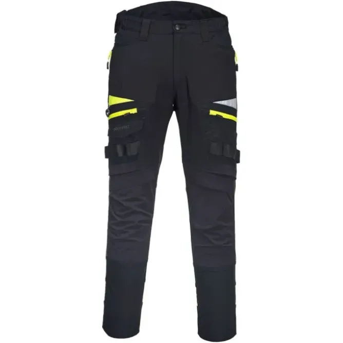Pantalone da Lavoro Portwest ad Alta Visibilità DX4 DX449