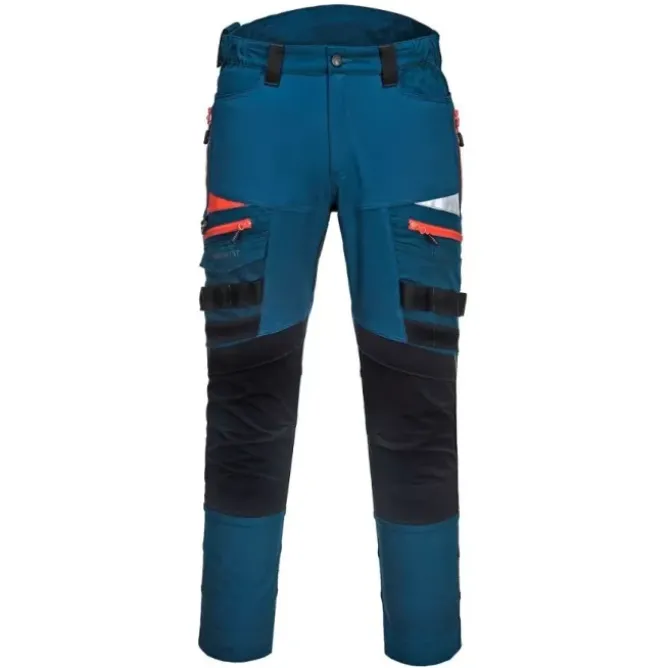Pantalone da Lavoro Portwest ad Alta Visibilità DX4 DX449