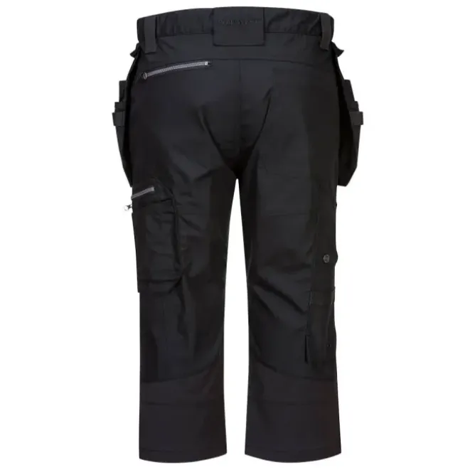 Pantalone da Lavoro Portwest Holster 3/4 KX3 KX344