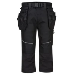 Pantalone da Lavoro Portwest Holster 3/4 KX3 KX344