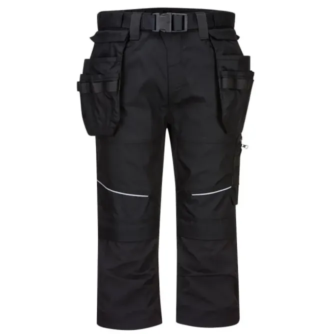 Pantalone da Lavoro Portwest Holster 3/4 KX3 KX344