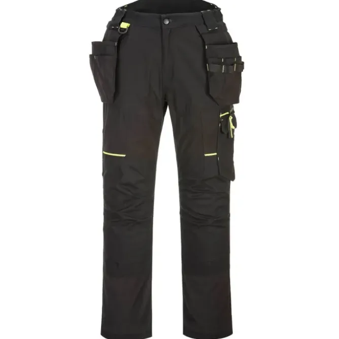 Pantalone da Lavoro Portwest Holster Eco Stretch WX3 T706