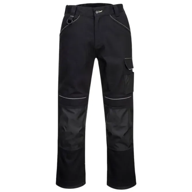 Pantalone da Lavoro Portwest in Cotone PW3 PW301