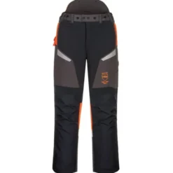 Pantalone da Lavoro Portwest Professionale per Motosega CH14
