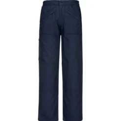 Pantalone da Lavoro Portwest Classic Action Multitasche S787