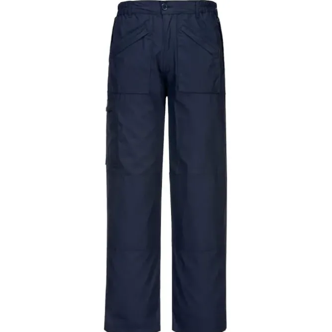 Pantalone da Lavoro Portwest Classic Action Multitasche S787