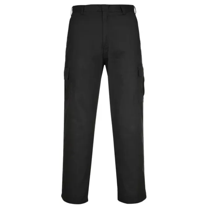 Pantalone da Lavoro Portwest Combat Multitasche C701