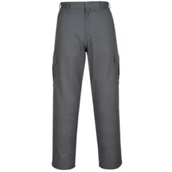 Pantalone da Lavoro Portwest Combat Multitasche C701