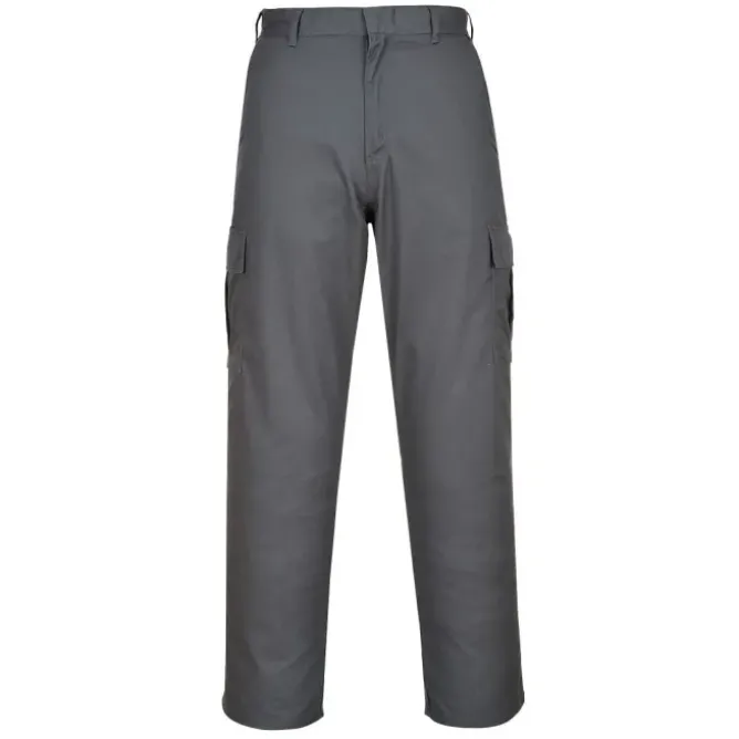 Pantalone da Lavoro Portwest Combat Multitasche C701