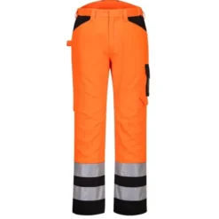 Pantalone da Lavoro PW2 Alta Visibilita Portwest PW241