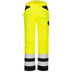 Pantalone da Lavoro PW2 Alta Visibilita Portwest PW241