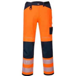 Pantalone da Lavoro PW3 Alta Visibilita Portwest PW340
