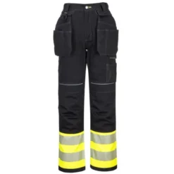 Pantalone da Lavoro PW3 Alta Visibilita Portwest PW307