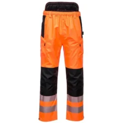 Pantalone da Lavoro PW3 Alta Visibilita Portwest PW342