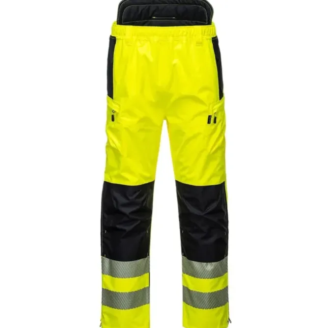 Pantalone da Lavoro PW3 Alta Visibilita Portwest PW342