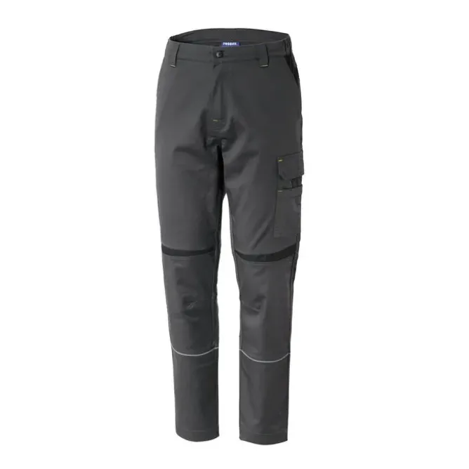 Pantalone da Lavoro Rossini Dakar A00167 Multitasche Stretch