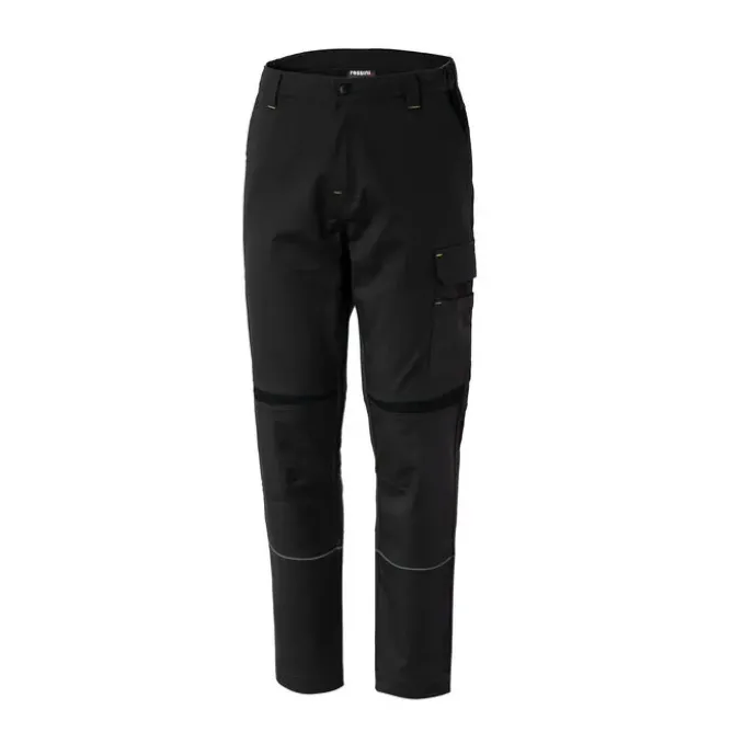 Pantalone da Lavoro Rossini Dakar A00167 Multitasche Stretch
