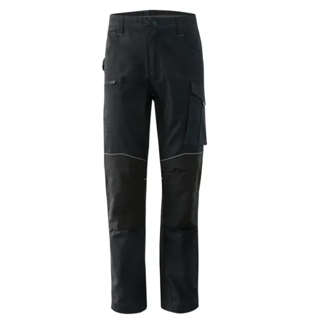 Pantalone da Lavoro Rossini R-Evolution A00157 Stretch Multitasche