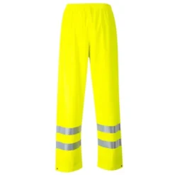 Pantalone da Lavoro Sealtex Flame Alta Visibilita Impermeabili Portwest FR43