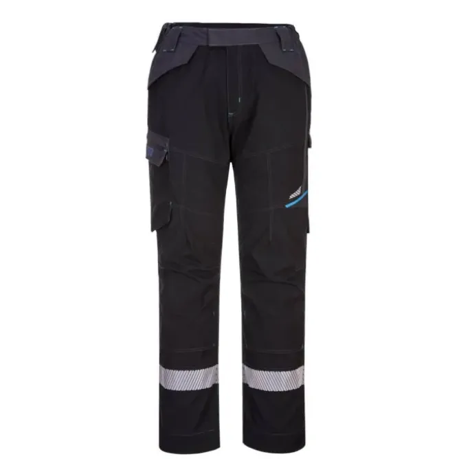Pantalone da Lavoro Service FR WX3 Ignifughi Portwest FR402