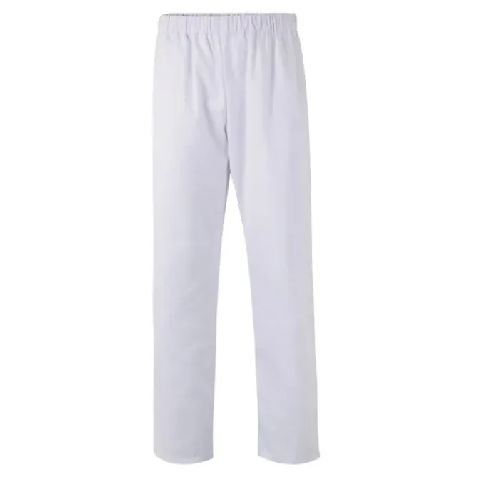 Pantalone da Lavoro Settore Alimentare Velilla 253001