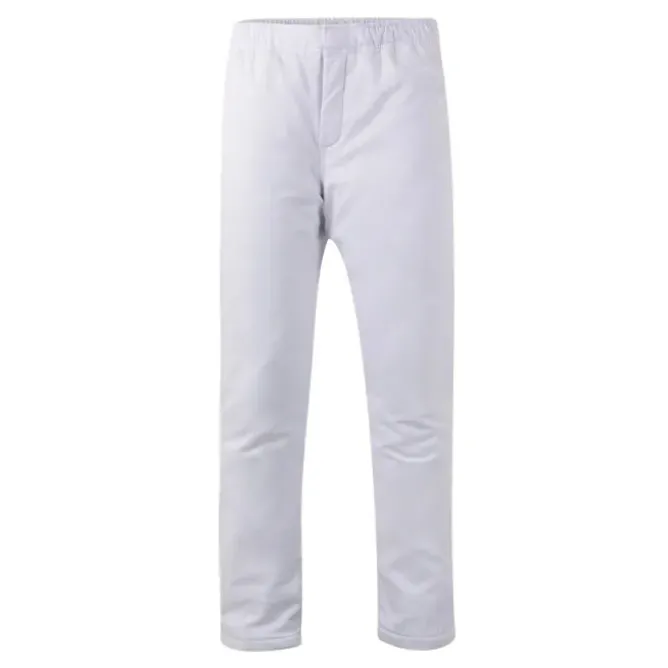 Pantalone da Lavoro Settore Alimentare Velilla 253002