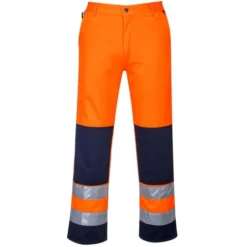 Pantalone da Lavoro Seville Alta Visibilita Portwest TX71
