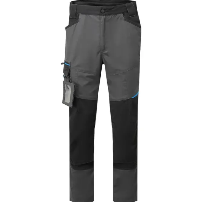 Pantalone da Lavoro Slim Fit WX3 Portwest T718