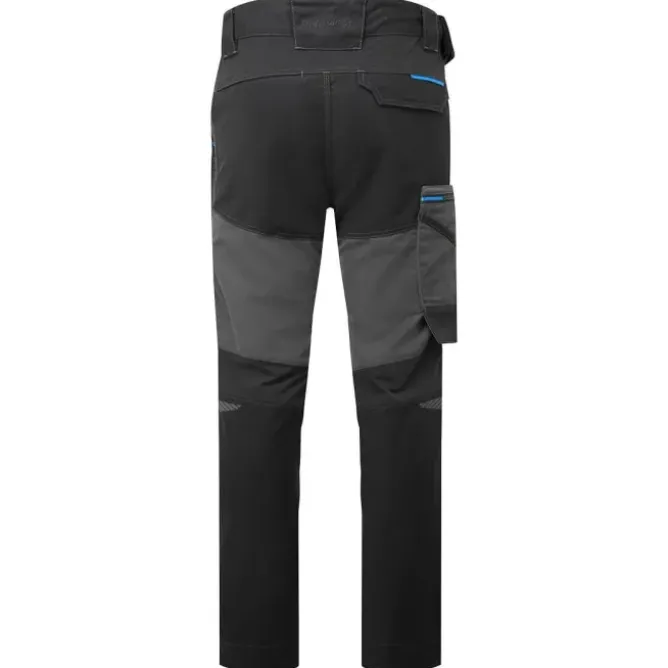 Pantalone da Lavoro Slim Fit WX3 Portwest T718