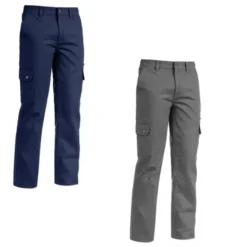 Pantalone da Lavoro Sottozero Tiger E0209