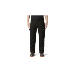 Pantalone da Lavoro Strech Multitasche Issa Line Fortis 8046