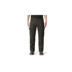 Pantalone da Lavoro Strech Multitasche Issa Line Fortis 8046