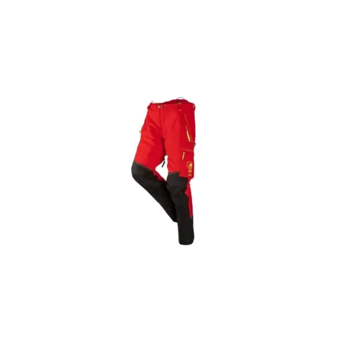 Pantalone da lavoro stretch antitaglio Logica REFLEX/P1-L