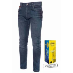 Pantalone da Lavoro stretch Logica SMART/BOX-44