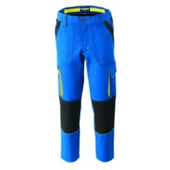 Pantalone da Lavoro Stretch Multitasche Rossini UltraFlex A00228