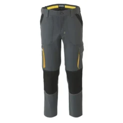Pantalone da Lavoro Stretch Multitasche Rossini UltraFlex A00228