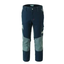 Pantalone da Lavoro Stretch Multitasche Rossini Thunder A00328