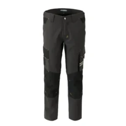 Pantalone da Lavoro Stretch Multitasche Rossini Thunder A00328