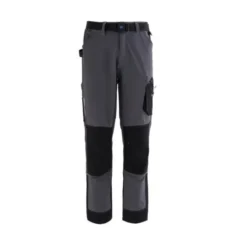 Pantalone da Lavoro Stretch Multitasche Rossini Rainold A00528