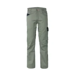 Pantalone da Lavoro Stretch Multitasche Rossini Stiffer A89800